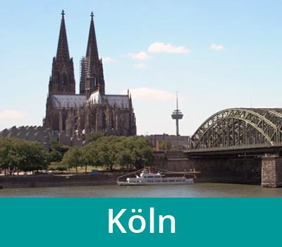 Click for Koln Shared offices