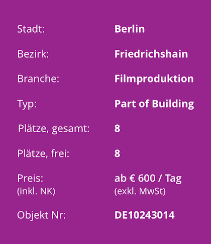 BUYER INFORMATION